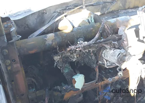 2007 Ford F-150 z USA, uszkodzony, nr VIN 1FTRX14W87KC25000